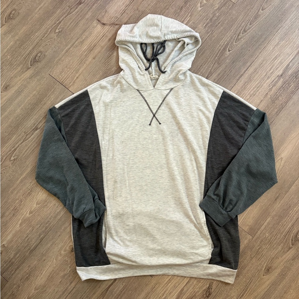 Bibi hoodie